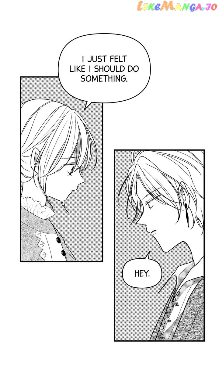 Adios, April chapter 96 - page 8