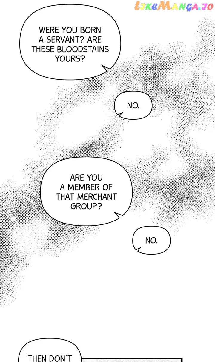 Adios, April chapter 96 - page 9