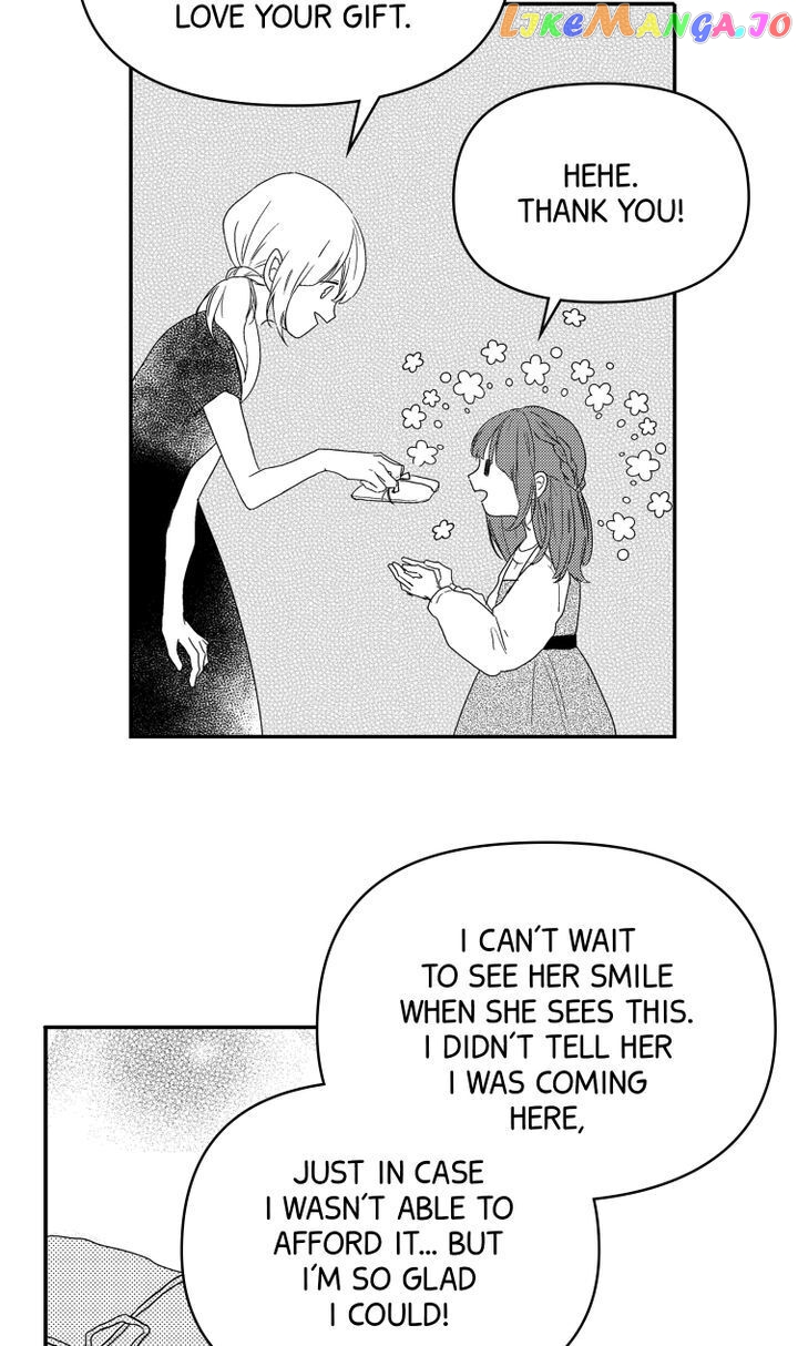Adios, April chapter 42 - page 10