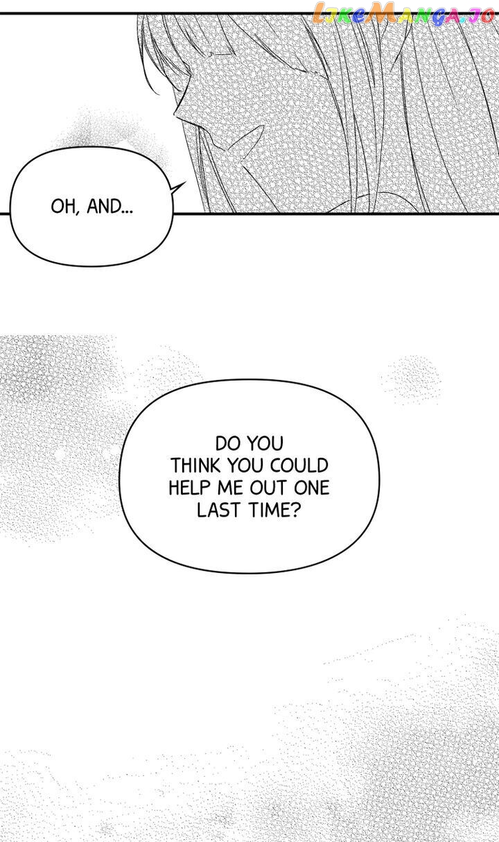Adios, April chapter 42 - page 12