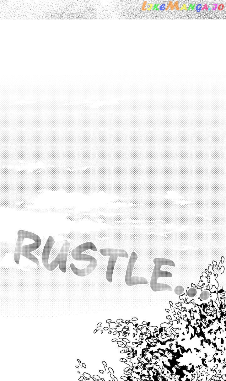 Adios, April chapter 42 - page 13