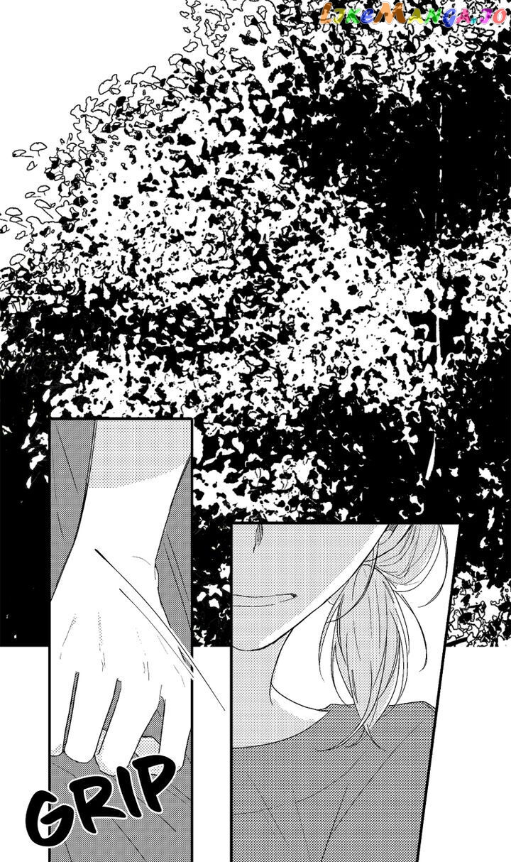 Adios, April chapter 42 - page 14