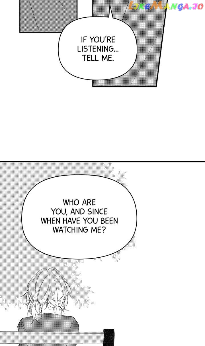 Adios, April chapter 42 - page 15