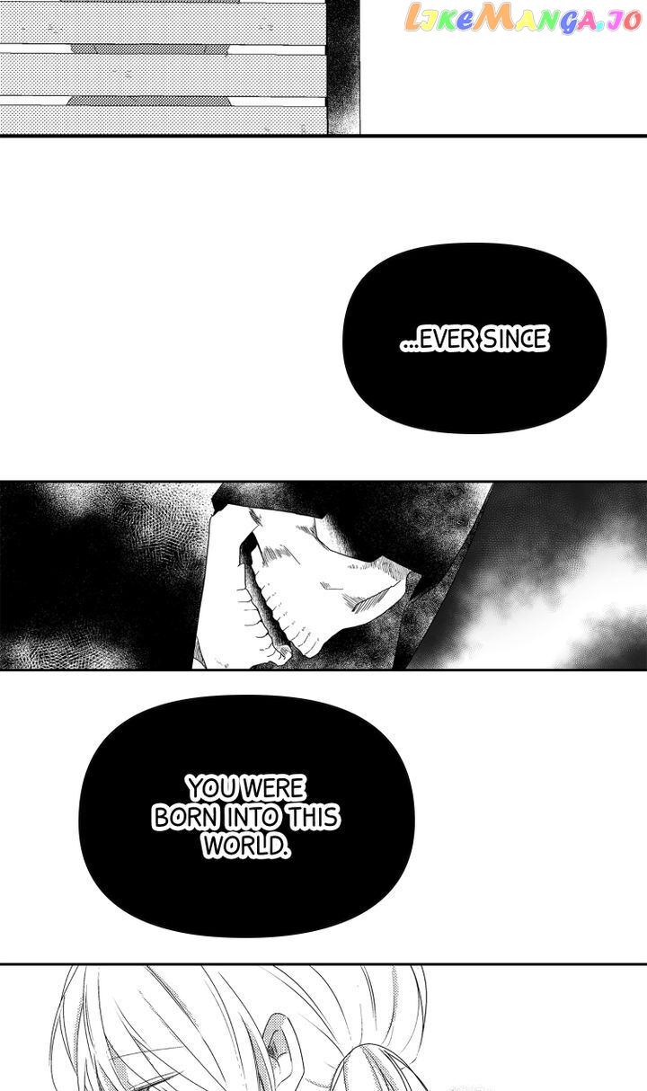 Adios, April chapter 42 - page 16