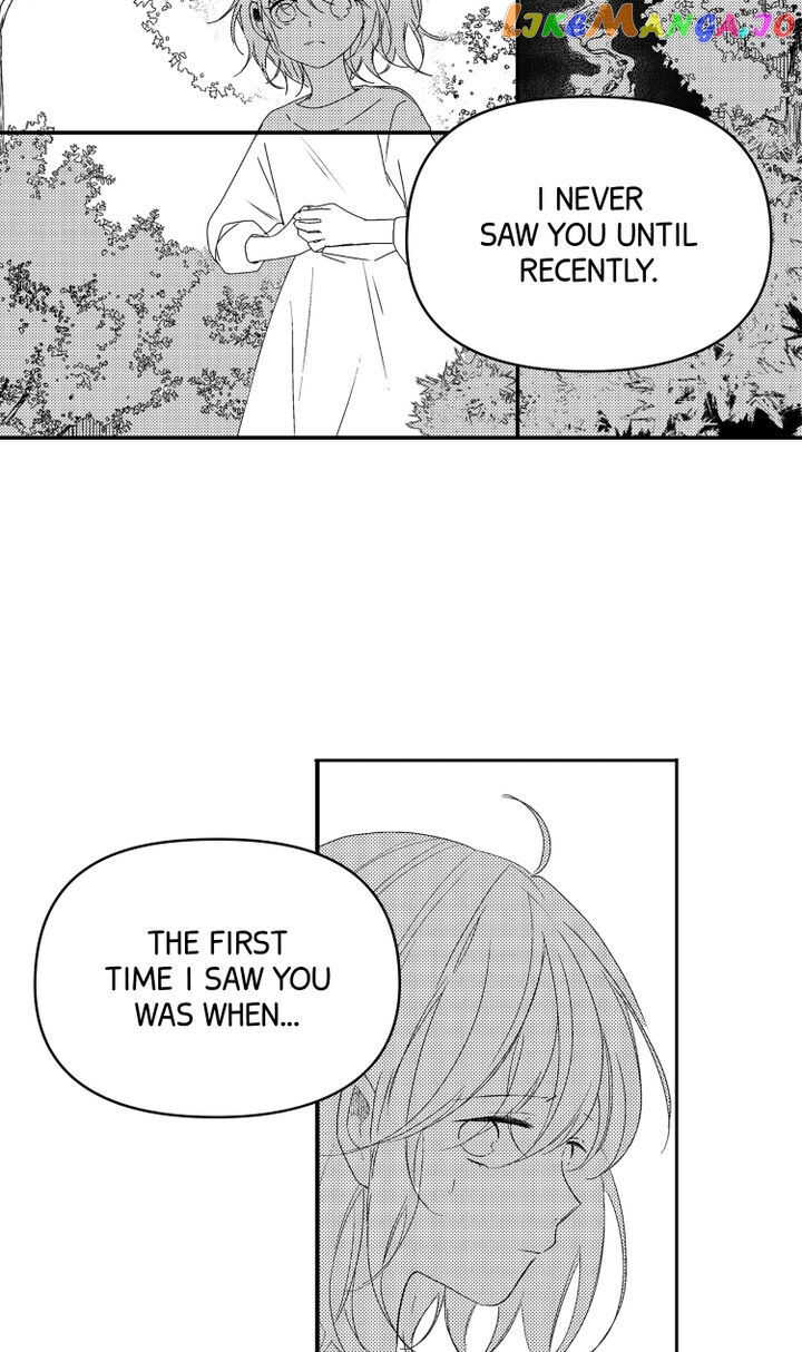 Adios, April chapter 42 - page 18
