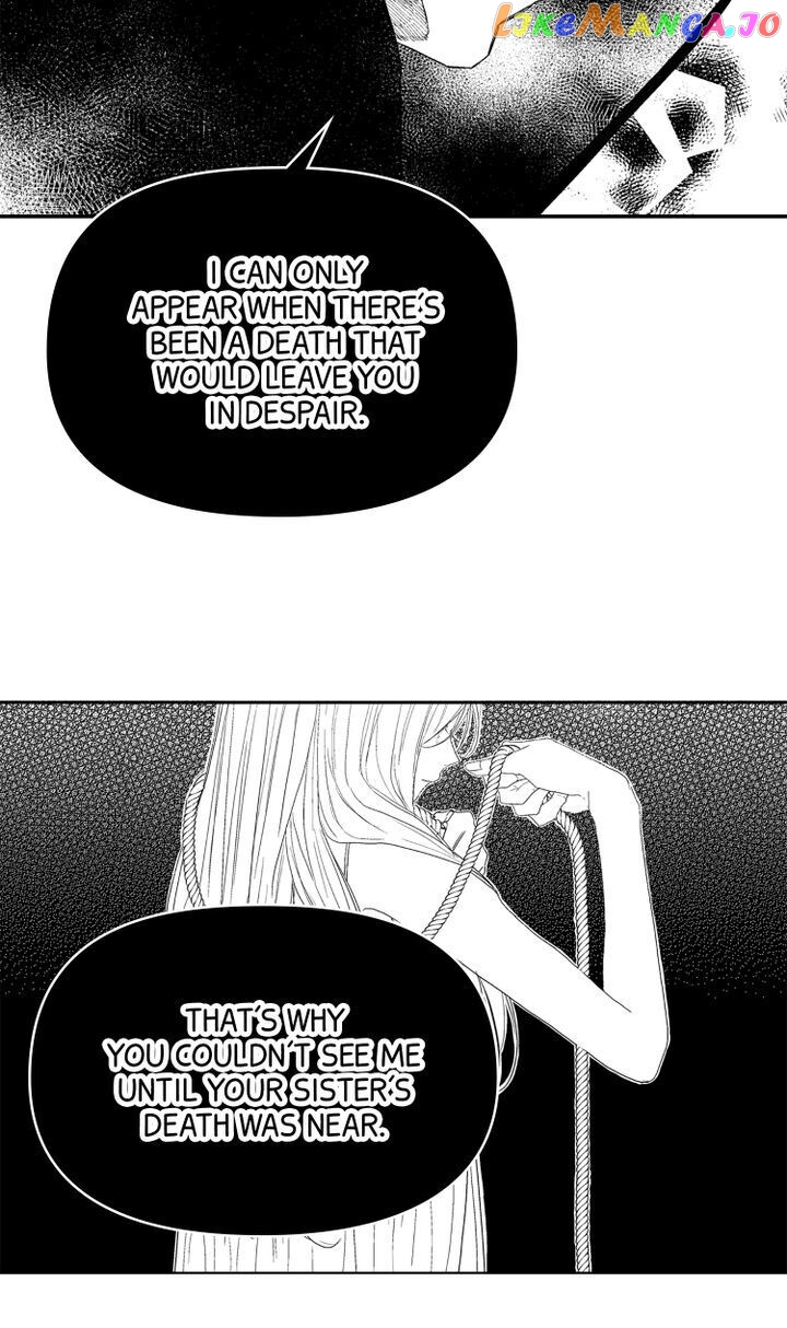Adios, April chapter 42 - page 20