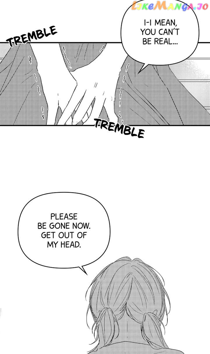 Adios, April chapter 42 - page 23