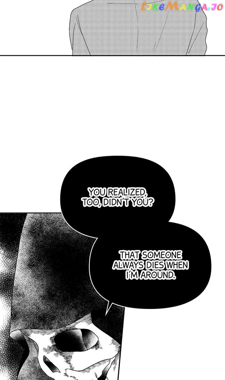 Adios, April chapter 42 - page 24