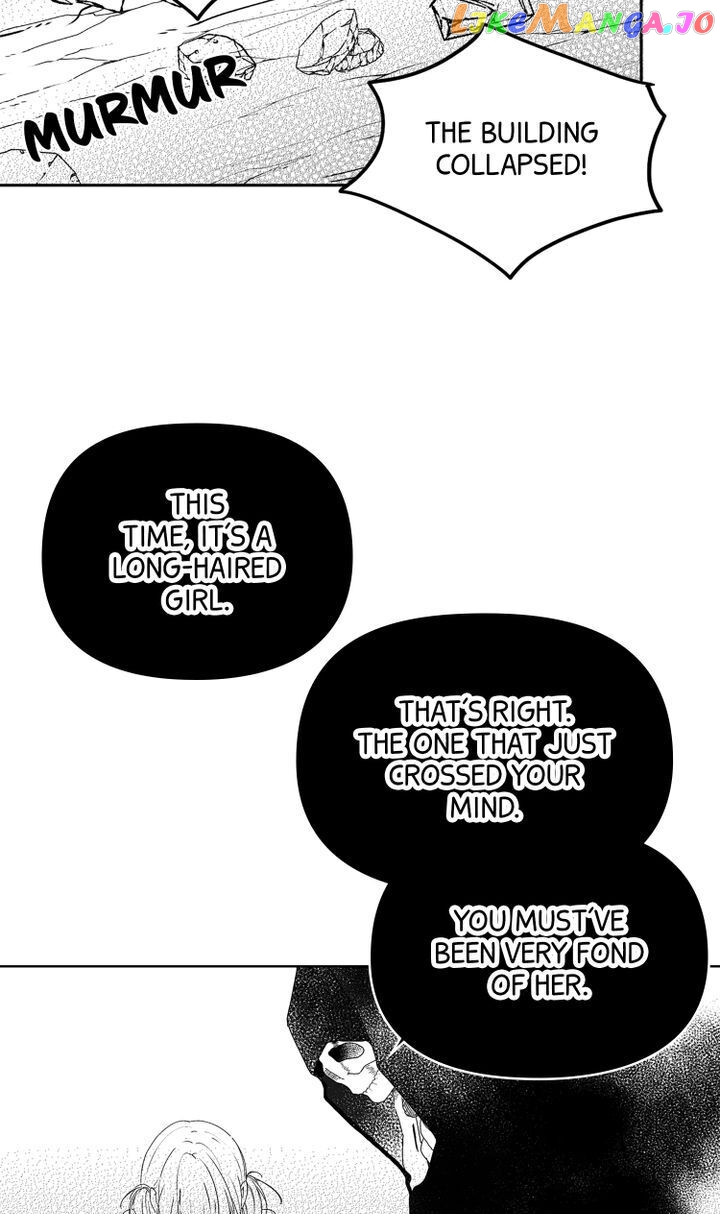Adios, April chapter 42 - page 26