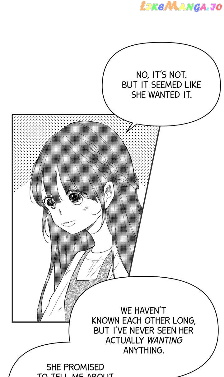 Adios, April chapter 42 - page 6