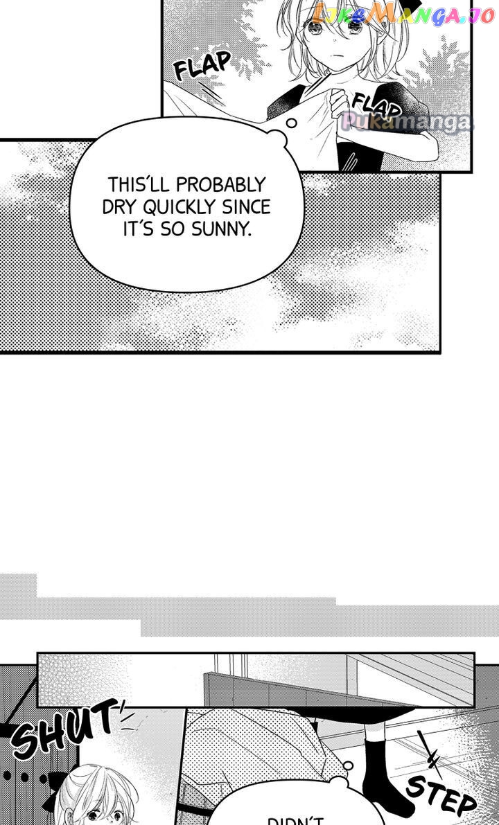 Adios, April chapter 55 - page 10