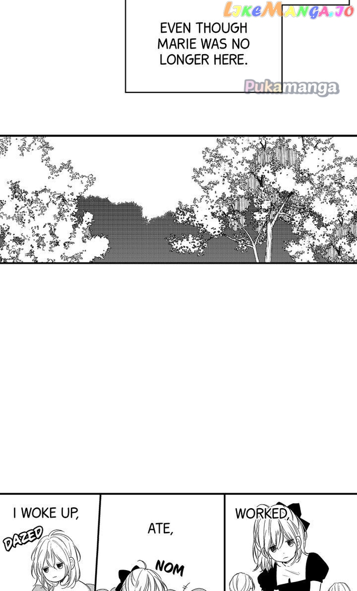 Adios, April chapter 55 - page 12