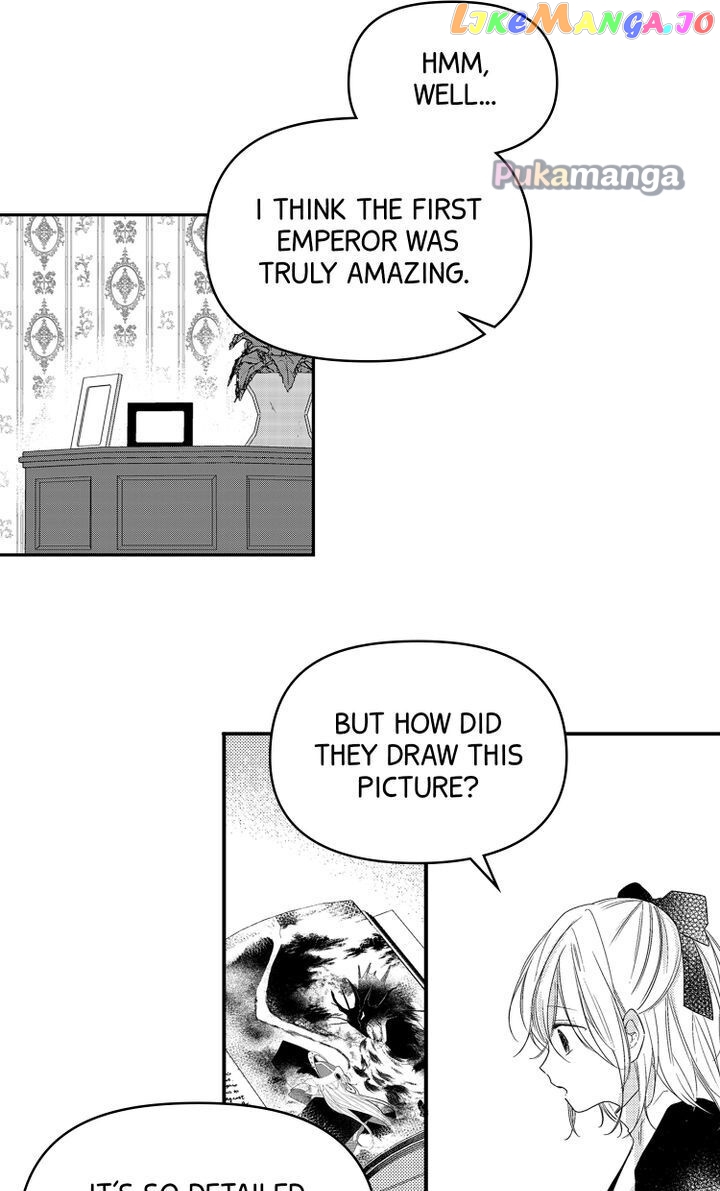 Adios, April chapter 55 - page 20