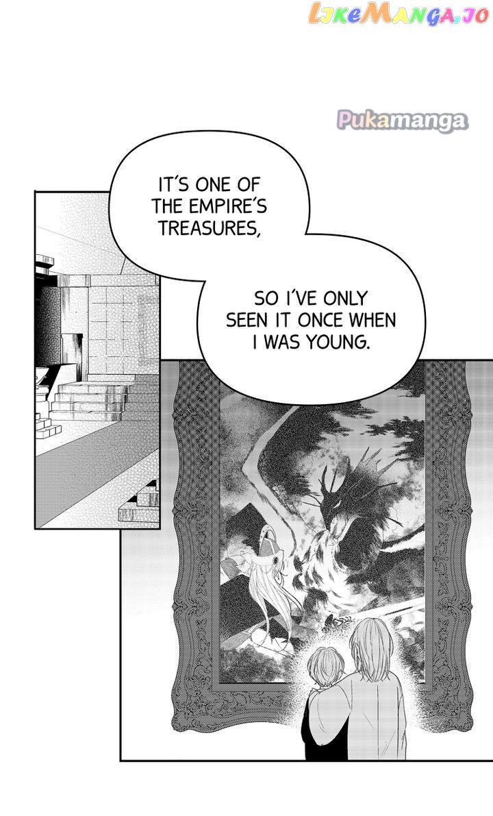 Adios, April chapter 55 - page 23