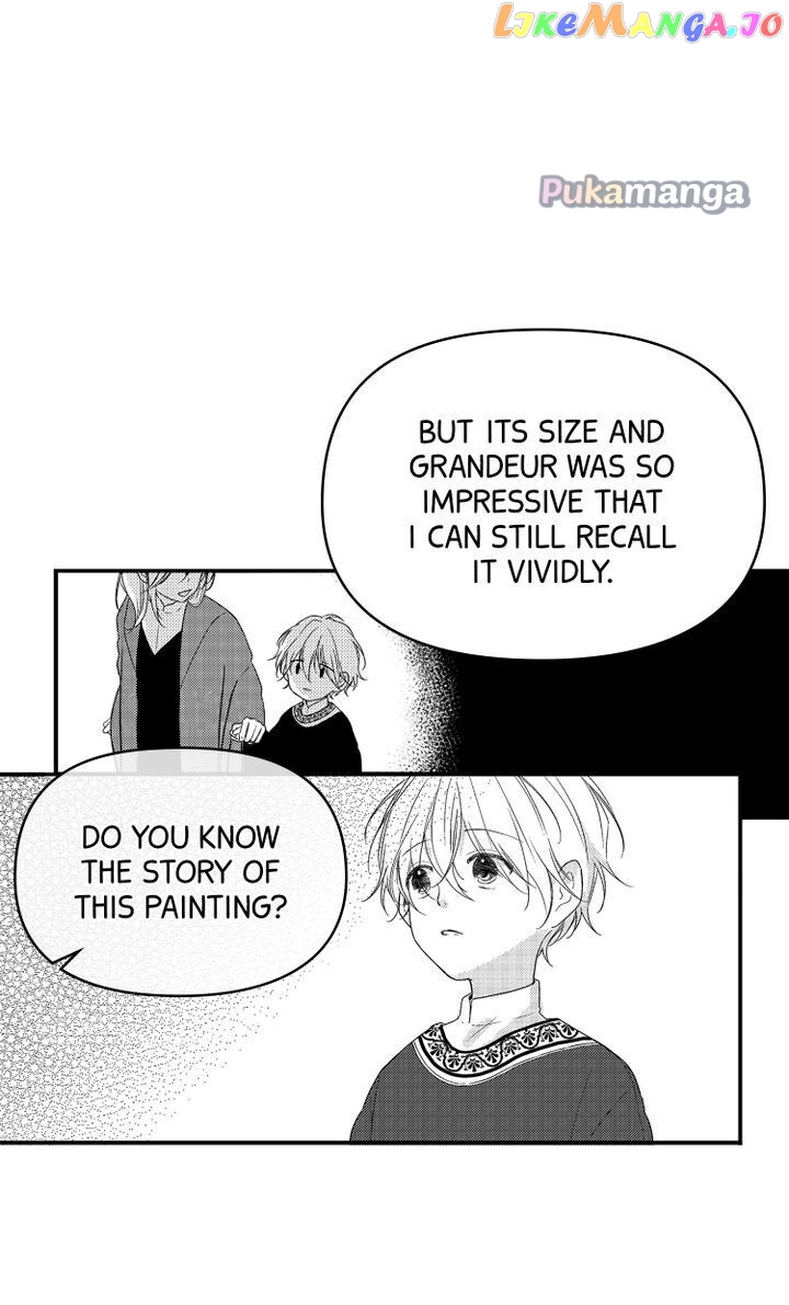 Adios, April chapter 55 - page 24
