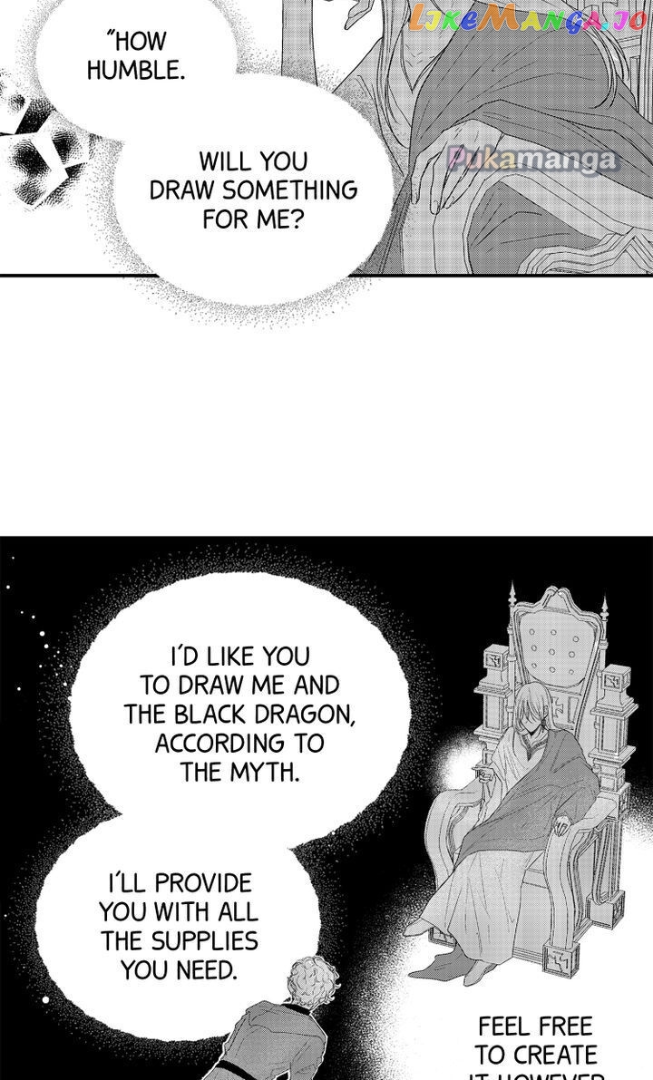Adios, April chapter 55 - page 27