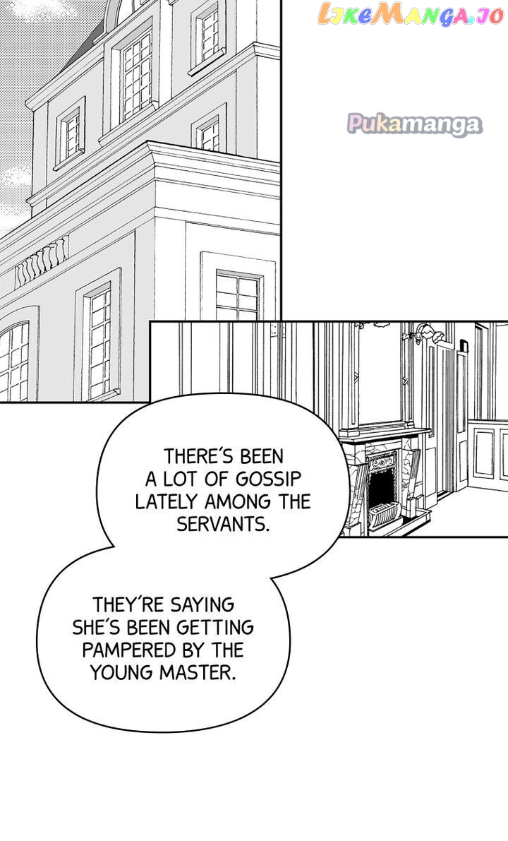 Adios, April chapter 55 - page 3
