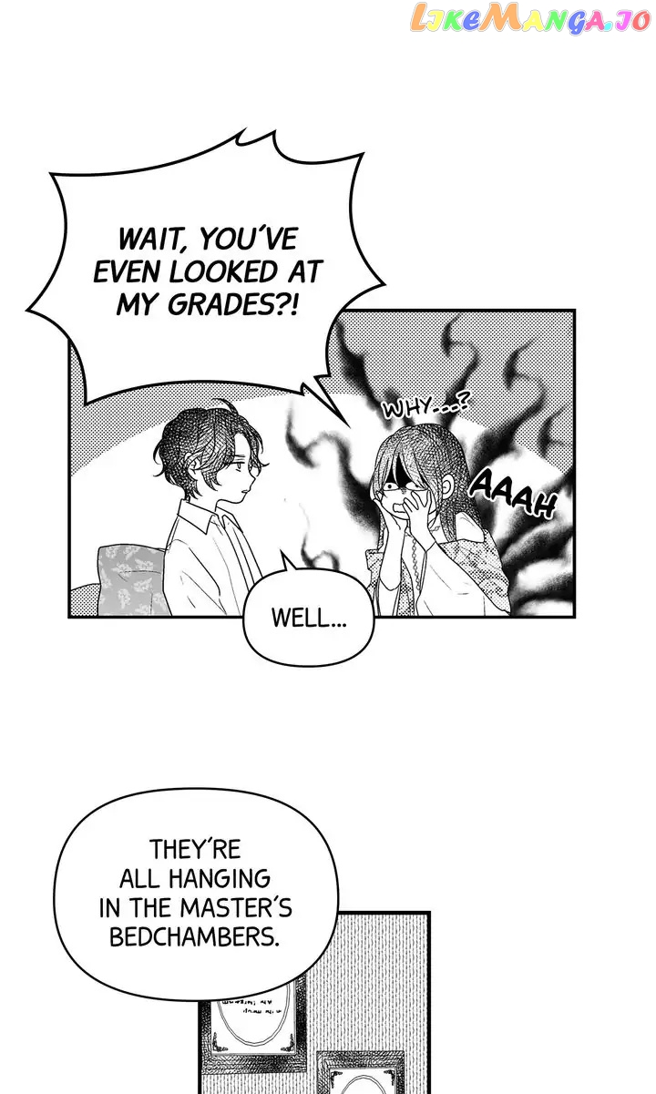 Adios, April chapter 95 - page 10