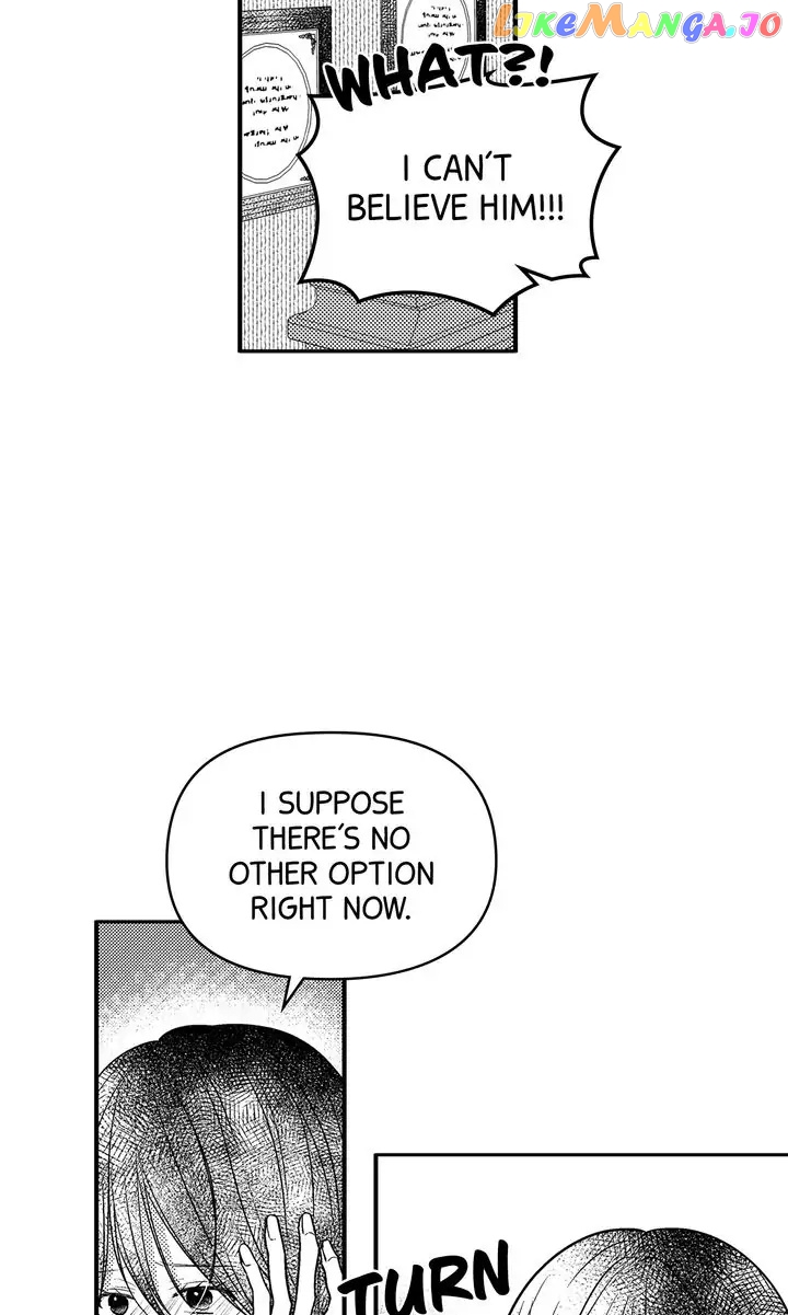 Adios, April chapter 95 - page 11