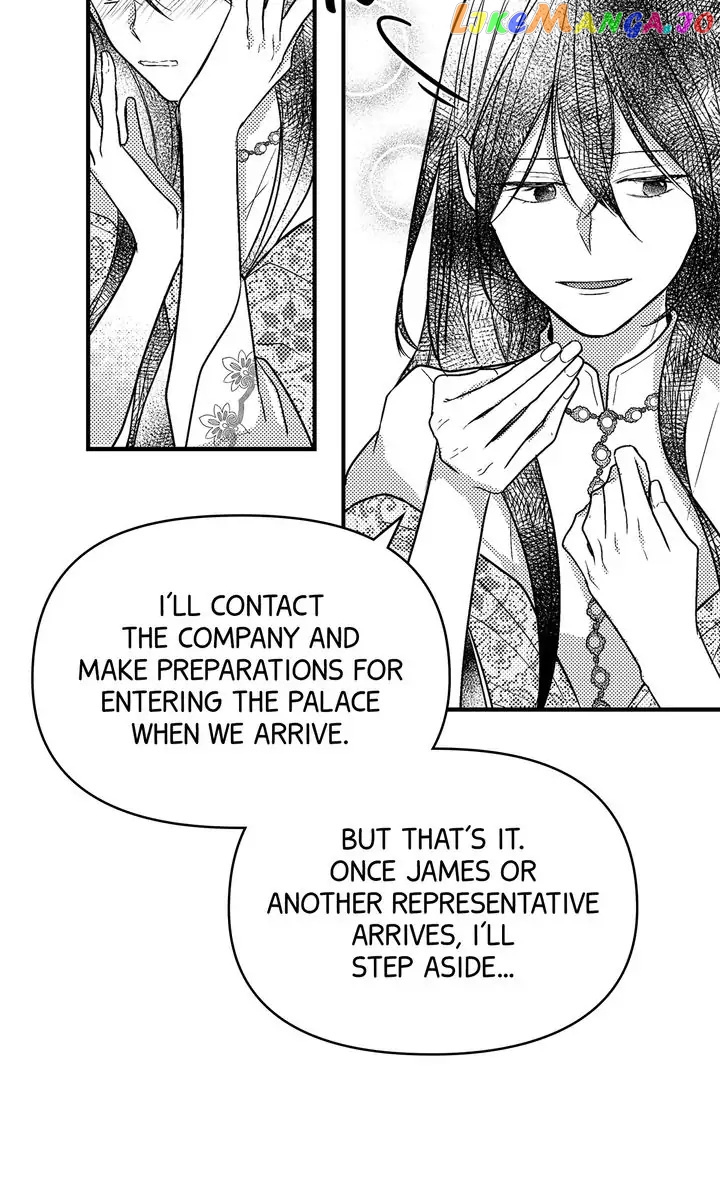Adios, April chapter 95 - page 12
