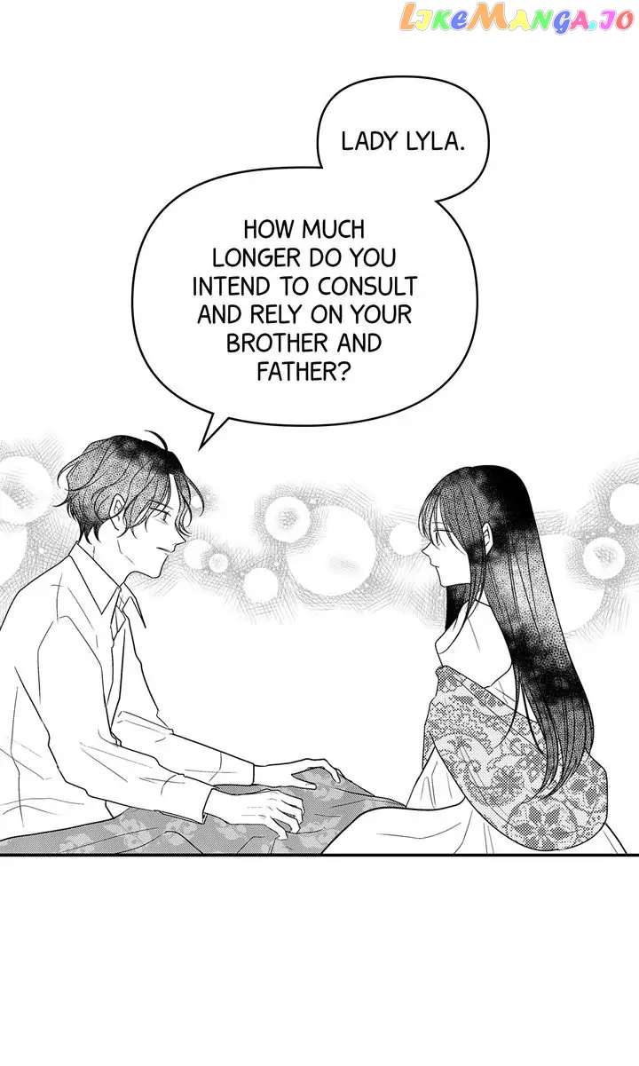 Adios, April chapter 95 - page 13