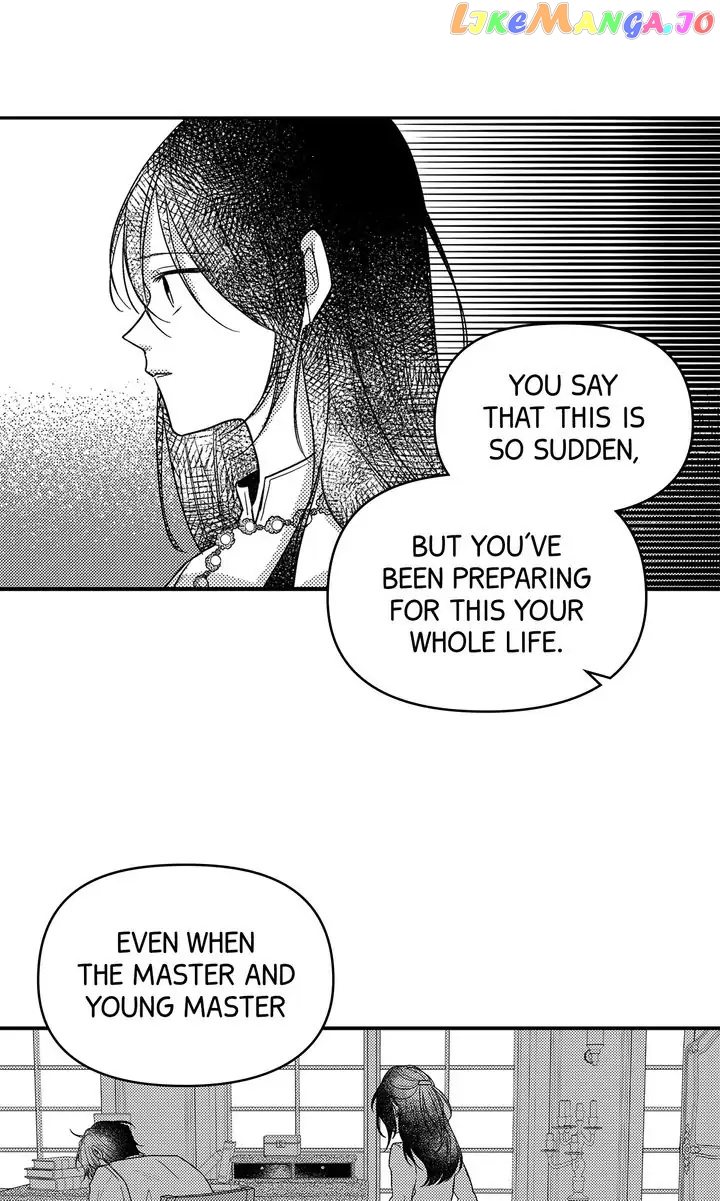 Adios, April chapter 95 - page 14