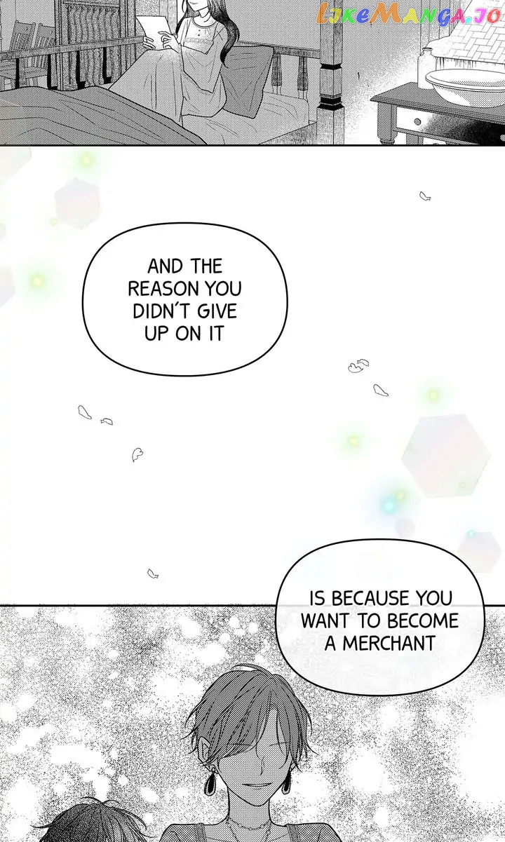 Adios, April chapter 95 - page 16