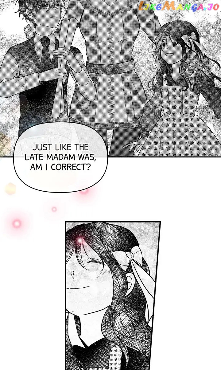 Adios, April chapter 95 - page 17