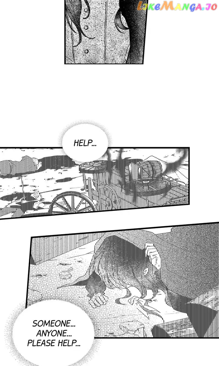 Adios, April chapter 95 - page 18