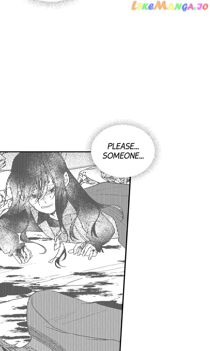 Adios, April chapter 95 - page 19