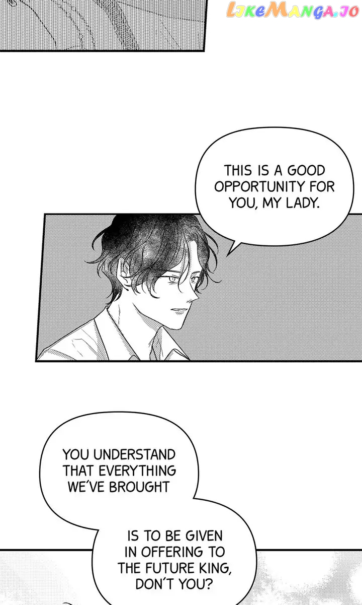 Adios, April chapter 95 - page 20