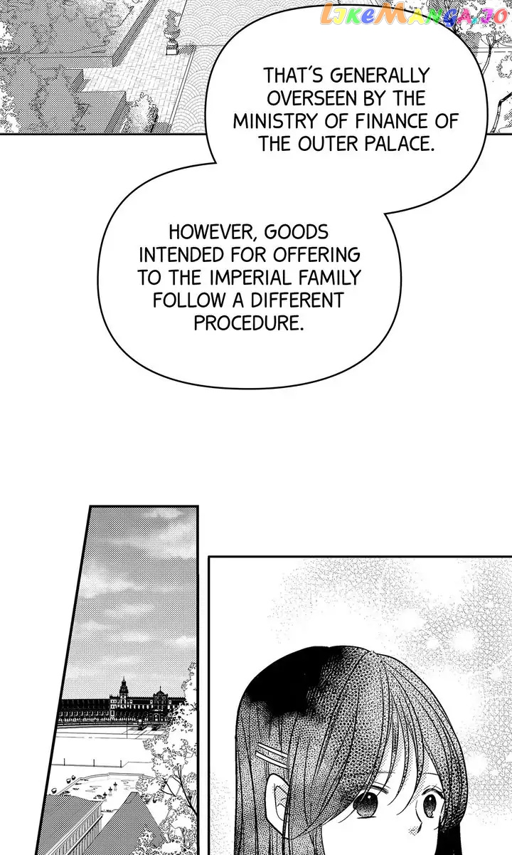 Adios, April chapter 95 - page 22
