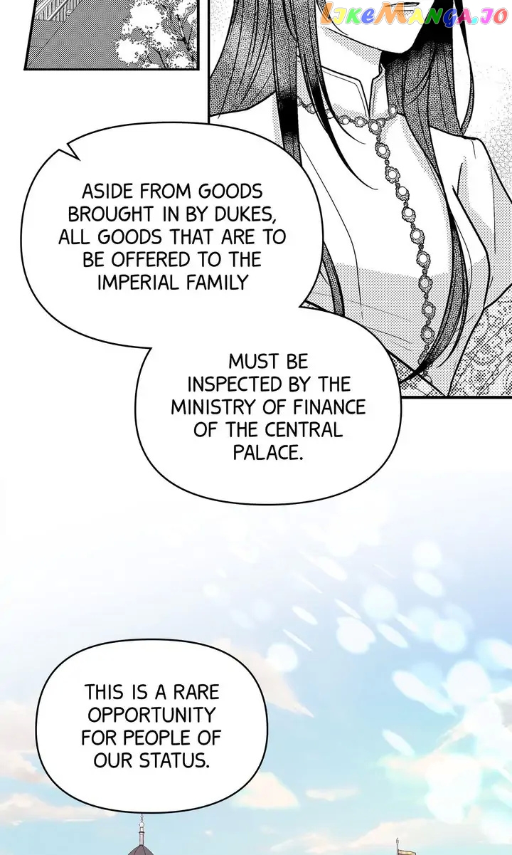 Adios, April chapter 95 - page 23
