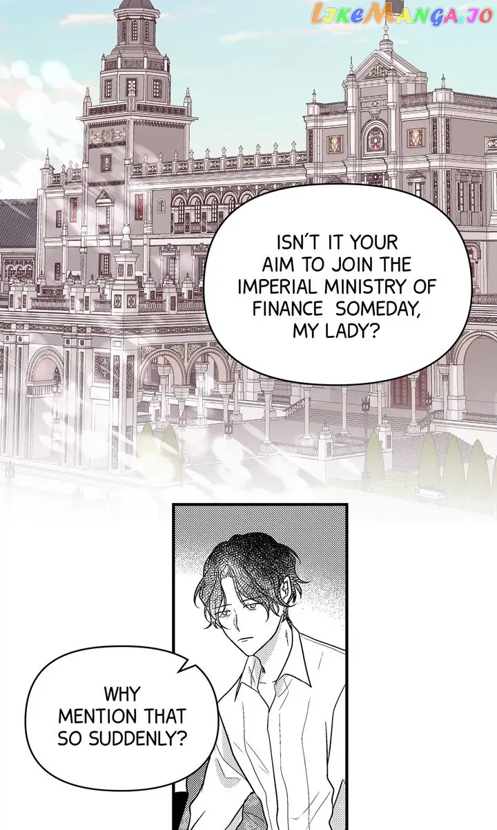 Adios, April chapter 95 - page 24