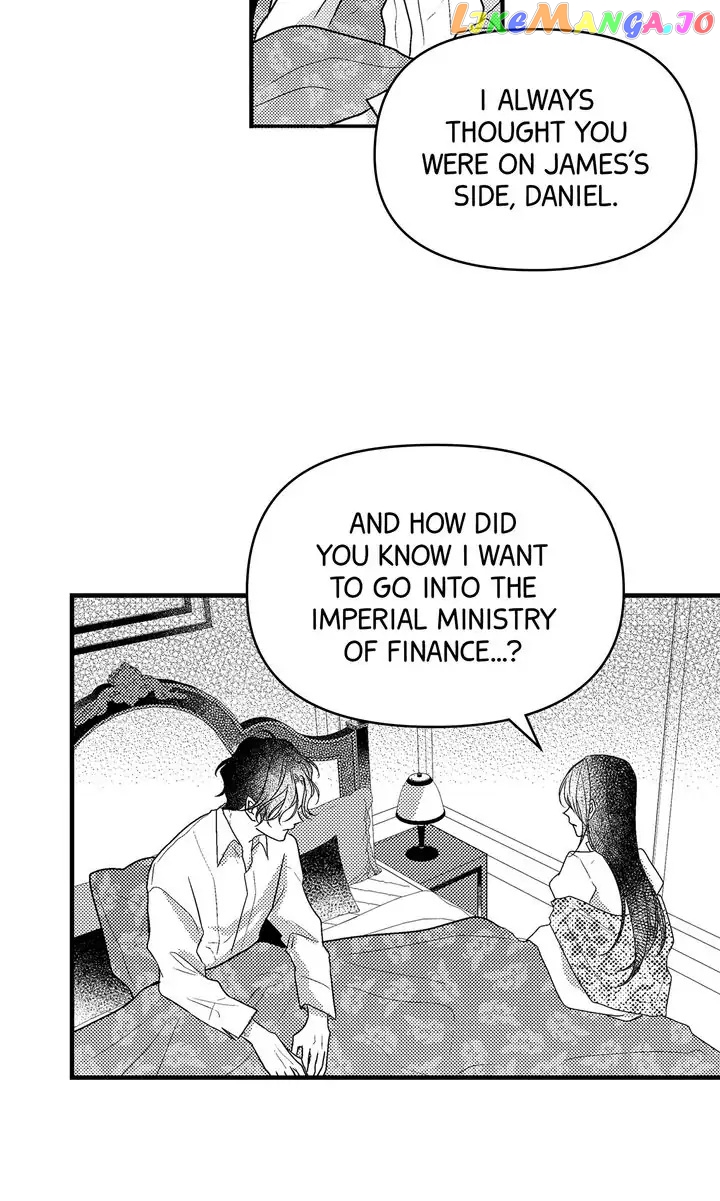 Adios, April chapter 95 - page 25