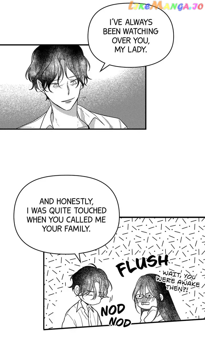Adios, April chapter 95 - page 26