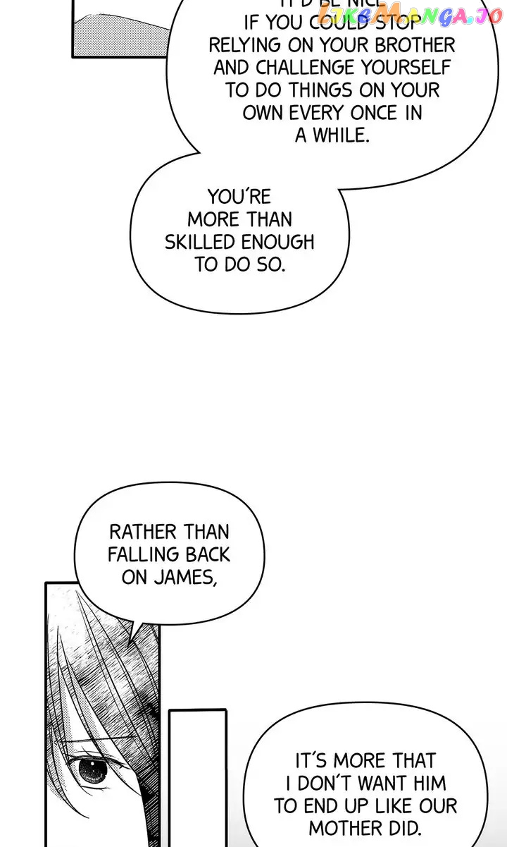 Adios, April chapter 95 - page 28
