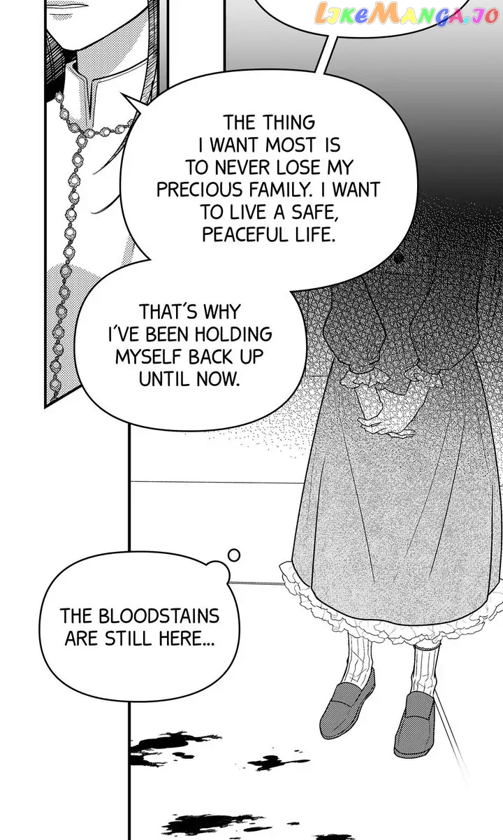 Adios, April chapter 95 - page 29
