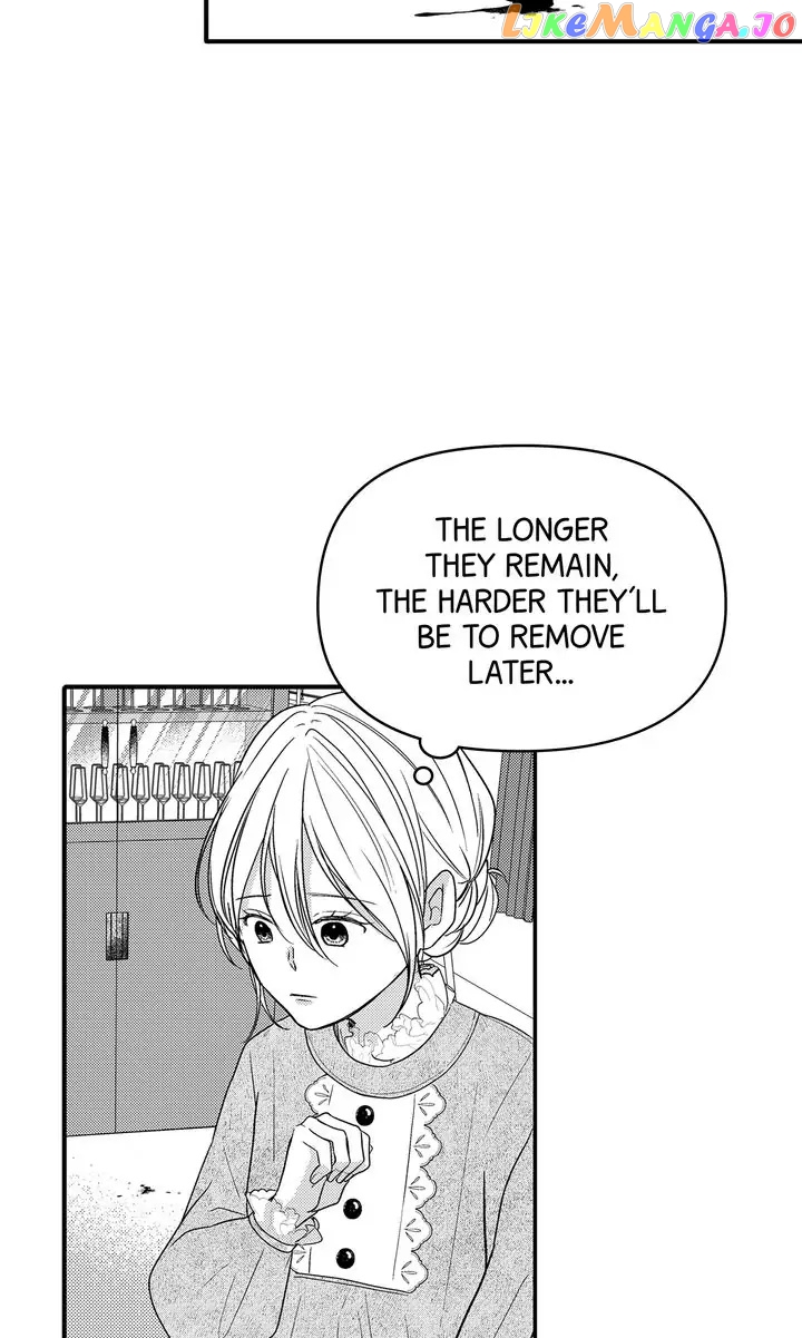 Adios, April chapter 95 - page 30