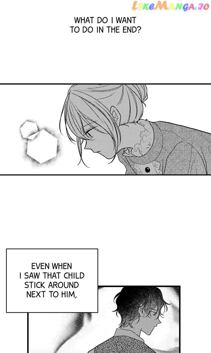 Adios, April chapter 95 - page 32