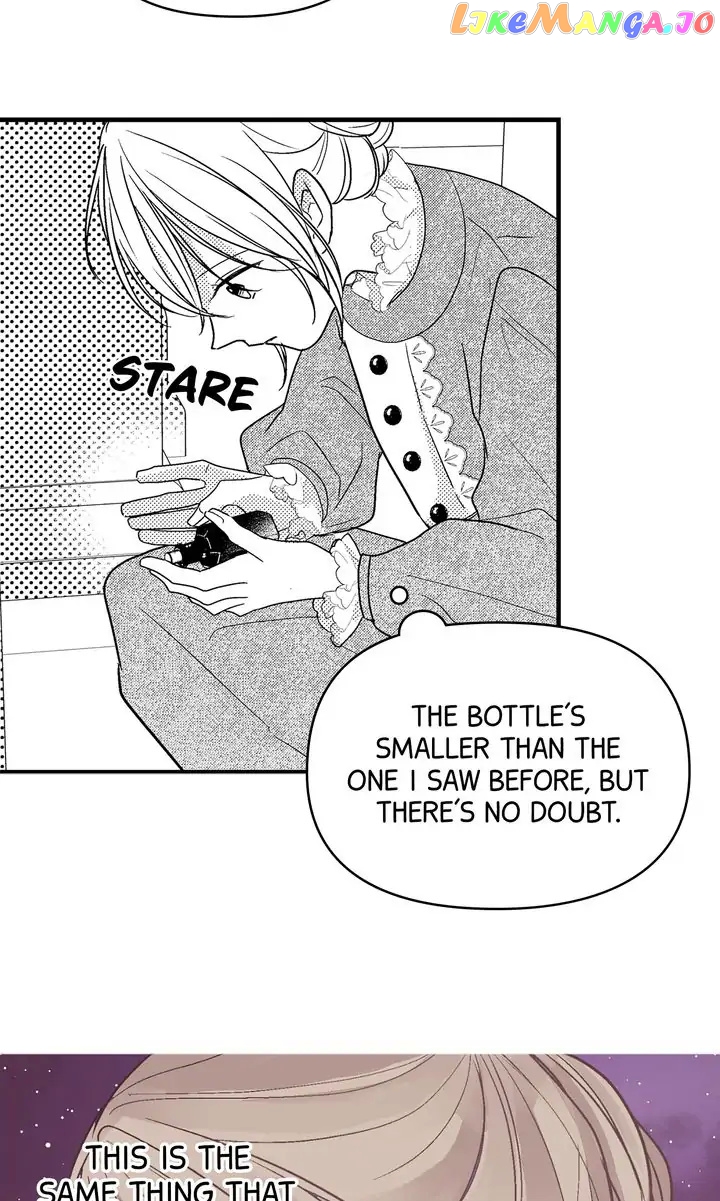 Adios, April chapter 95 - page 36