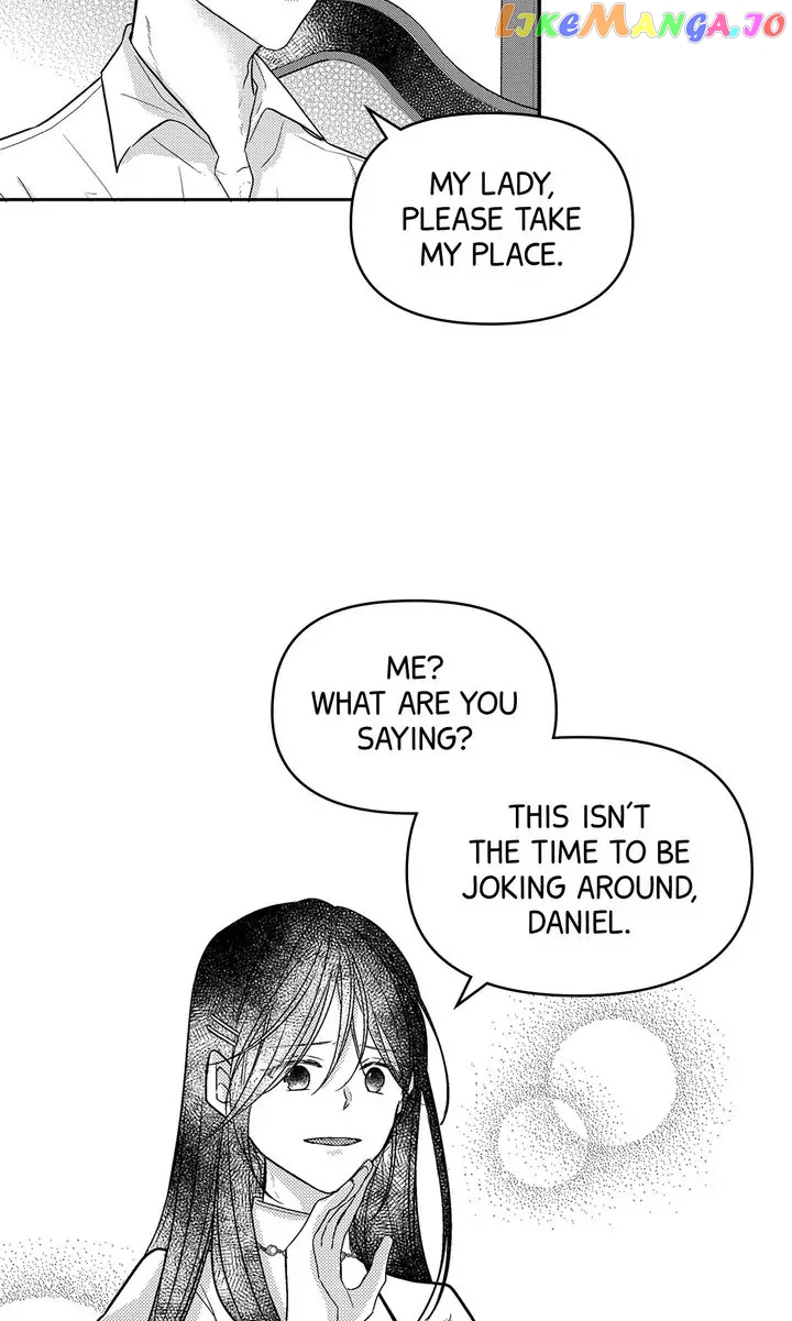 Adios, April chapter 95 - page 4