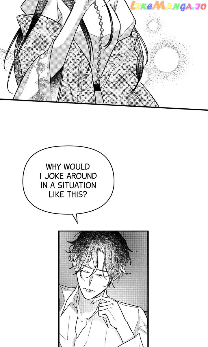 Adios, April chapter 95 - page 5
