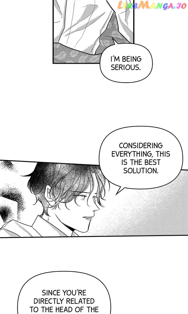 Adios, April chapter 95 - page 6