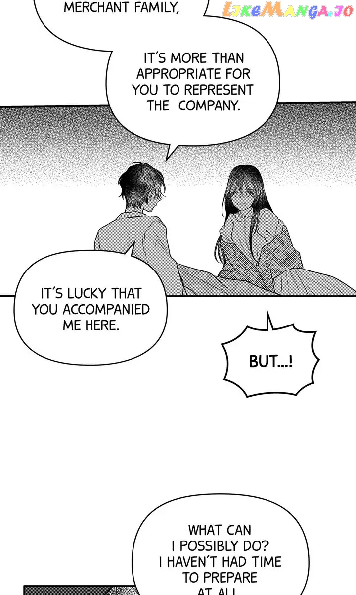 Adios, April chapter 95 - page 7