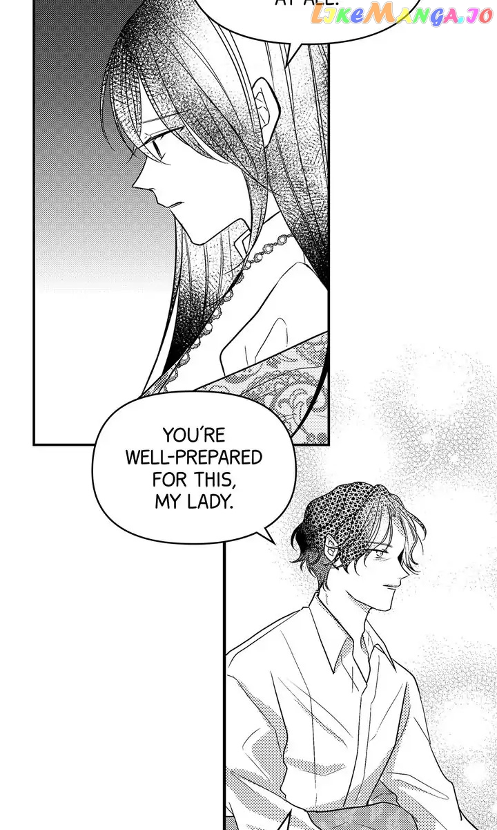 Adios, April chapter 95 - page 8