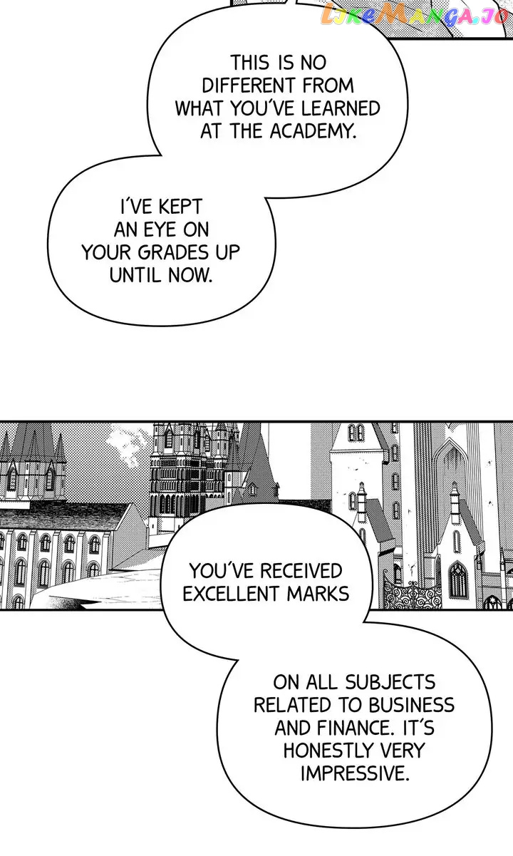 Adios, April chapter 95 - page 9