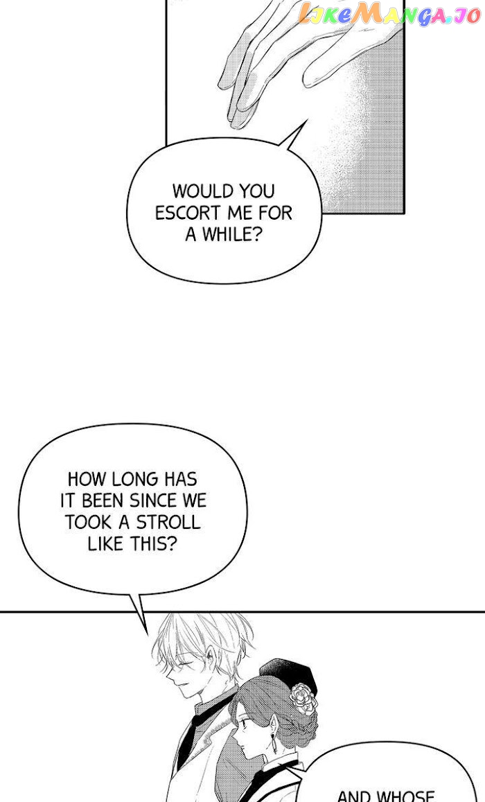 Adios, April chapter 54 - page 10