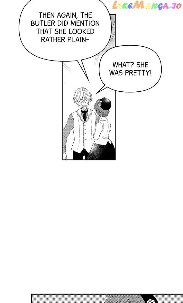Adios, April chapter 54 - page 15