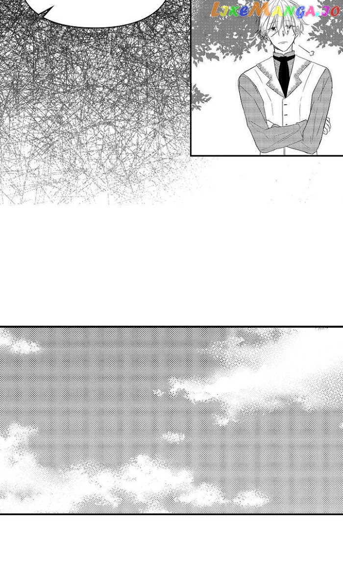 Adios, April chapter 54 - page 23
